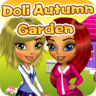 Doli Autumn Garden ゲーム