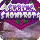 Doli Spring Snowdrops ゲーム