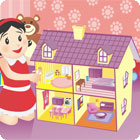 Doll House ゲーム Doll House ゲーム