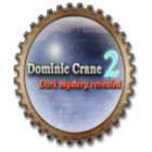 Dominic Crane 2: Dark Mystery Revealed ゲーム