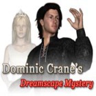 Dominic Crane's Dreamscape Mystery ゲーム
