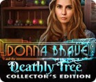 ドナ・ブレイブ事件簿：死をもたらす木 コレクターズ・エディション ゲーム