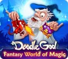 Doodle God Fantasy World of Magic ゲーム