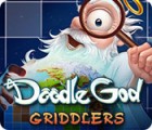 Doodle God Griddlers ゲーム