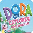 Dora the Explorer: Matching Fun ゲーム