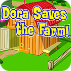Dora Saves Farm ゲーム