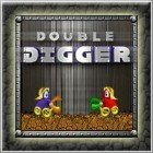 Double Digger ゲーム