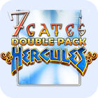 7 Gates Hercules Double Pack ゲーム