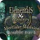 Elementals & Mystery of Mortlake Mansion Double Pack ゲーム