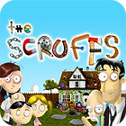 Double Pack The Scruffs ゲーム Double Pack The Scruffs ゲーム