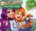 Dr. ケアズ ― エイミーのペットクリニック コレクターズ・エディション ゲーム