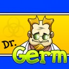 Dr. Germ ゲーム