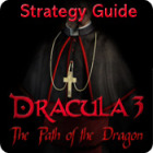 Dracula 3: The Path of the Dragon Strategy Guide ゲーム