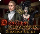 Dracula: Love Kills Strategy Guide ゲーム