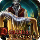 Dracula: Love Kills Collector's Edition ゲーム