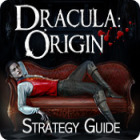 Dracula Origin: Strategy Guide ゲーム