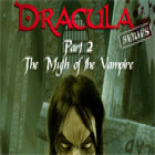 Dracula Series Part 2: The Myth of the Vampire ゲーム