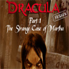 Dracula Series Part 1: The Strange Case of Martha ゲーム