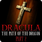 Dracula: The Path of the Dragon — Part 2 ゲーム