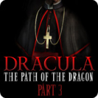 Dracula: The Path of the Dragon - Part 3 ゲーム