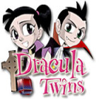 Dracula Twins ゲーム