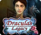 Dracula's Legacy ゲーム