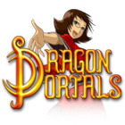 Dragon Portals ゲーム