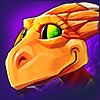 Dragons Never Cry ゲーム
