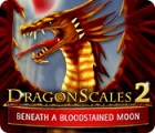 DragonScales 2: Beneath a Bloodstained Moon ゲーム