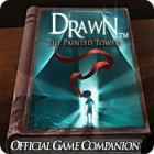 Drawn: The Painted Tower Deluxe Strategy Guide ゲーム