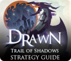 Drawn: Trail of Shadows Strategy Guide ゲーム