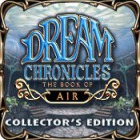 Dream Chronicles: The Book of Air Collector's Edition ゲーム