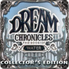 Dream Chronicles: The Book of Water Collector's Edition ゲーム
