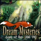 Dream Mysteries - Case of the Red Fox ゲーム