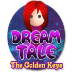 Dream Tale: The Golden Keys ゲーム