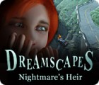 Dreamscapes: Nightmare's Heir ゲーム