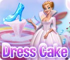 Dress Cake ゲーム