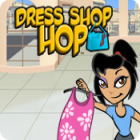 Dress Shop Hop ゲーム