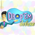 Drop 'Em Deluxe ゲーム Drop 'Em Deluxe ゲーム