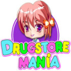 Drugstore Mania ゲーム Drugstore Mania ゲーム