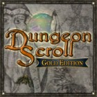 Dungeon Scroll Gold Edition ゲーム Dungeon Scroll Gold Edition ゲーム