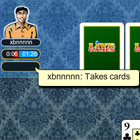 Durak Pile-up ゲーム Durak Pile-up ゲーム