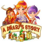 A Dwarf's Story ゲーム