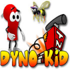 Dyno Kid ゲーム