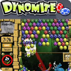 Dynomite ゲーム