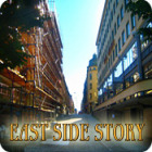 Carol Reed - East Side Story ゲーム