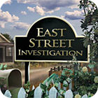 East Street Investigation ゲーム