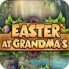 Easter at Grandmas ゲーム