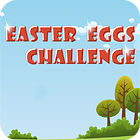 Easter Eggs Challenge ゲーム