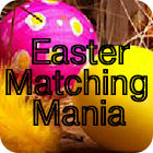 Easter Matching Mania ゲーム